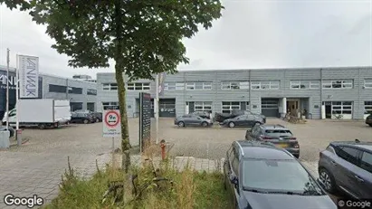 Commercial properties for rent in Amsterdam-Zuidoost - Photo from Google Street View