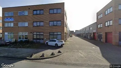 Commercial properties for rent in Zaanstad - Photo from Google Street View