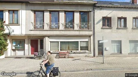 Lokaler til leie i Geel – Bilde fra Google Street View