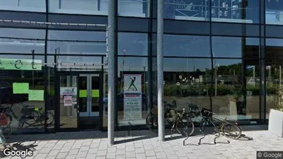 Lokaler til leie i De Ronde Venen – Bilde fra Google Street View