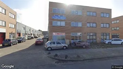Commercial properties for rent in Zaanstad - Photo from Google Street View
