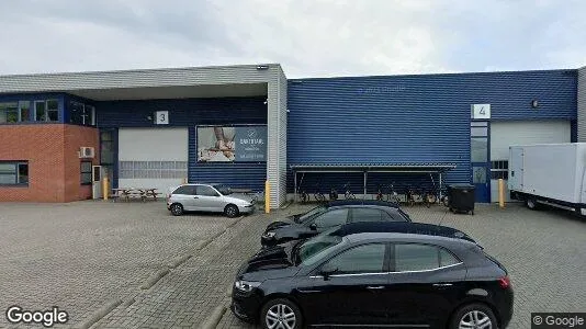 Bedrijfsruimtes te koop i Hof van Twente - Foto uit Google Street View