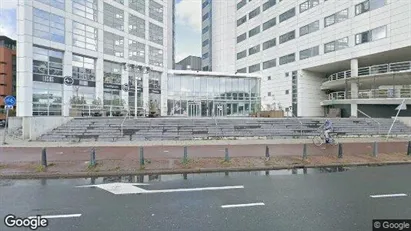 Office spaces for rent in The Hague Laak - Photo from Google Street View