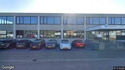 Commercial properties for rent in Weesp - Photo from Google Street View