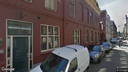 Lokaler til leie i Amsterdam Centrum – Bilde fra Google Street View