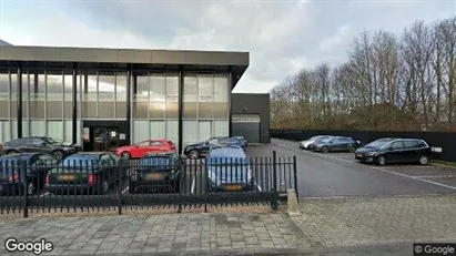 Office spaces for rent in Haarlemmermeer - Photo from Google Street View