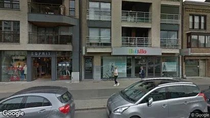 Commercial properties for rent in Eeklo - Photo from Google Street View