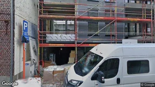 Office spaces for rent i Aalter - Photo from Google Street View