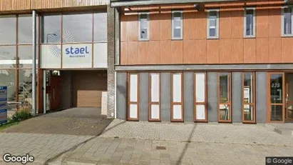 Företagslokaler för uthyrning i Sittard-Geleen – Foto från Google Street View