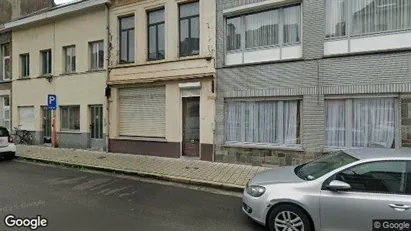Lagerlokaler till salu i Stad Gent – Foto från Google Street View