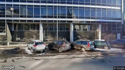 Kontorslokaler för uthyrning i Tallinn Kesklinna – Foto från Google Street View