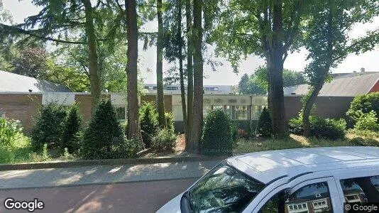 Lokaler til leje i Breda - Foto fra Google Street View