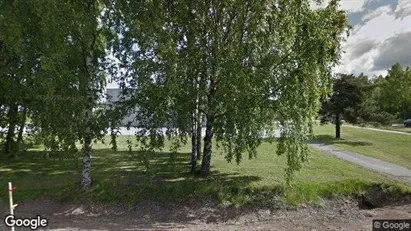 Industrial properties for rent in Turku - Photo from Google Street View