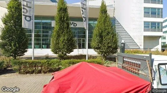 Office spaces for rent i Haarlemmermeer - Photo from Google Street View