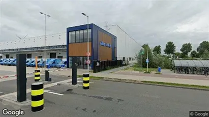 Commercial properties for rent in Amsterdam Westpoort - Photo from Google Street View