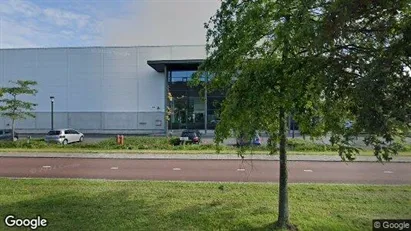 Commercial properties for rent in Amsterdam Westpoort - Photo from Google Street View