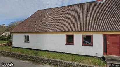 Bedrijfsruimtes te huur in Vester Skerninge - Foto uit Google Street View