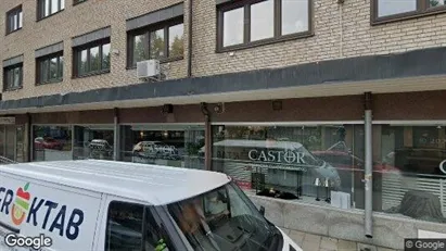 Commercial properties for rent in Sundsvall - Photo from Google Street View