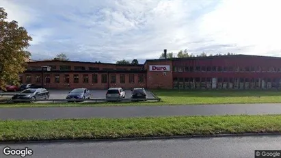 Producties te huur in Gävle - Foto uit Google Street View