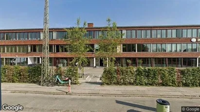Office spaces for rent in Valby - Photo from Google Street View