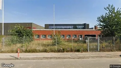 Office spaces for rent in Valby - Photo from Google Street View