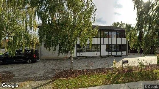 Commercial properties for sale i Søborg - Photo from Google Street View