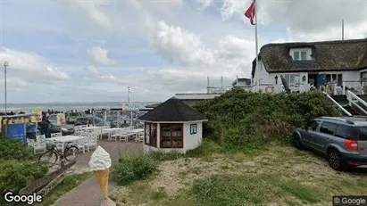 Lokaler til salg i Thisted - Foto fra Google Street View
