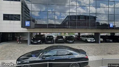 Lokaler til leie i Aarhus C – Bilde fra Google Street View