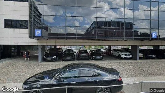 Lokaler til leje i Aarhus C - Foto fra Google Street View