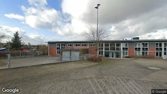 Lokaler til leje i Viby J - Foto fra Google Street View