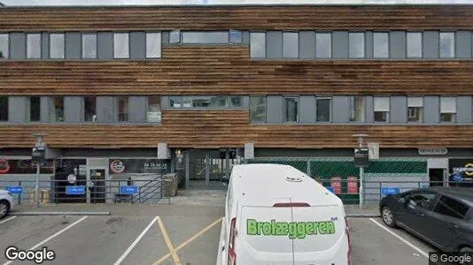 Lokaler til leie i Viby J – Bilde fra Google Street View