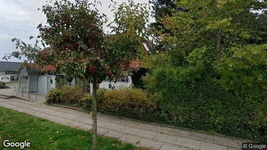 Lokaler til leje i Søndersø - Foto fra Google Street View