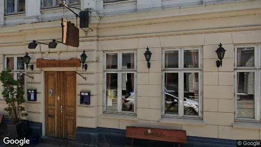 Lokaler til leje i Aarhus C - Foto fra Google Street View