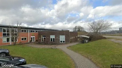 Lokaler til leie i Viby J – Bilde fra Google Street View