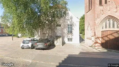 Praktijkruimtes te huur in Silkeborg - Foto uit Google Street View