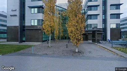 Office spaces for rent in Espoo - Photo from Google Street View