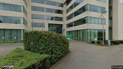 Büros zur Miete in Machelen – Foto von Google Street View