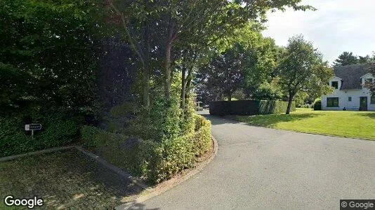 Büros zur Miete i Lasne – Foto von Google Street View