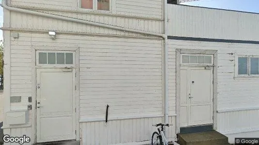 Office spaces for rent i Oslo Nordstrand - Photo from Google Street View