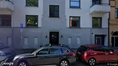 Kantorruimte te huur in Oslo Frogner - Foto uit Google Street View