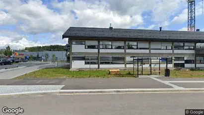Commercial properties for sale in Nord-Odal - Photo from Google Street View