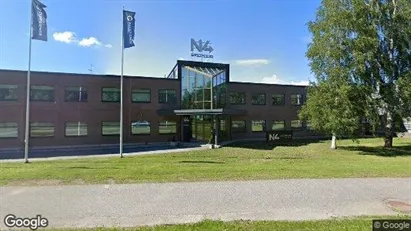 Werkstätte zur Miete in Turku – Foto von Google Street View