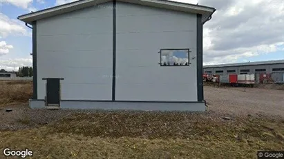 Industrial properties for rent in Tuusula - Photo from Google Street View
