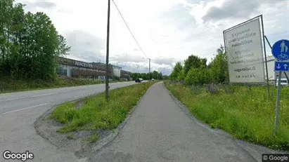 Büros zur Miete in Pirkkala – Foto von Google Street View