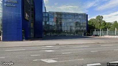 Office spaces for rent in Helsinki Eteläinen - Photo from Google Street View