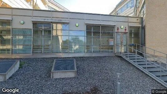 Kantorruimte te huur i Stockholm South - Foto uit Google Street View