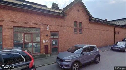 Kontorer til leie i Örgryte-Härlanda – Bilde fra Google Street View