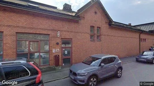 Office spaces for rent i Örgryte-Härlanda - Photo from Google Street View