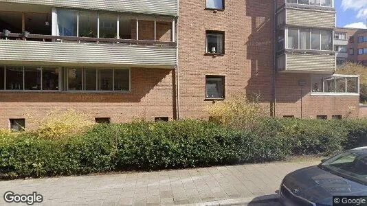 Office spaces for rent i Malmö City - Photo from Google Street View