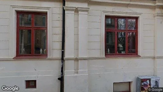 Office spaces for rent i Lund - Photo from Google Street View